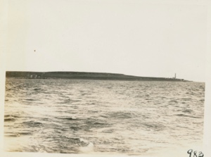 Image of H.M.S. Raleigh
